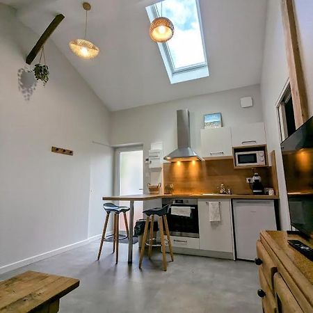Le Boheme, Sauna & Spa Riorges Екстериор снимка